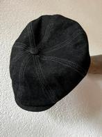 NIEUWE Stetson pet, spijker antraciet., Kleding | Dames, Ophalen, 55 cm (S, 6⅞ inch) of minder, Stetson, Nieuw