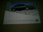 Nissan Primera [ 3 / 2003 ], Verzenden, Zo goed als nieuw, Nissan