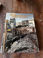 Romeinen in Nedrland & Opgravingen Amsterdam, Hobby en Vrije tijd, Ophalen of Verzenden, Gebruikt, Overige merken