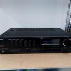 Sanyo versterker met equalizer, Audio, Tv en Foto, Overige merken, Gebruikt, Ophalen of Verzenden, 60 tot 120 watt