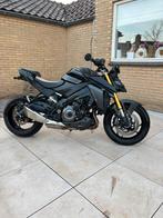 Suzuki GSX-S1000 GSX S1000 Quickshifter (bj 2021), Motoren, 4 cilinders, Particulier, Meer dan 35 kW, Naked bike