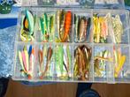 Bak vol met shads, Watersport en Boten, Hengelsport | Roofvissen, Ophalen, Overige typen