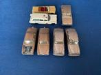 Diverse vintage Lesney autootjes jaren 70, Ophalen of Verzenden, Gebruikt, Auto