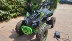 Krachtige Mini Quad 800W 36V - Nieuwstaat!, Ophalen of Verzenden, Zo goed als nieuw