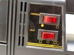 Mini air compressor 3816, Gebruikt, 6 tot 10 bar, Ophalen of Verzenden, Minder dan 200 liter/min