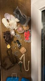 Diverse knutselspullen, Ophalen of Verzenden, Materiaal