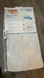 Aerosleep matras topper, Kinderen en Baby's, Kinderkamer | Beddengoed, Jongetje of Meisje, Wit, Overige typen, Ophalen of Verzenden