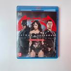 Blue-ray: Batman x Superman, Cd's en Dvd's, Science Fiction en Fantasy, Ophalen of Verzenden, Zo goed als nieuw