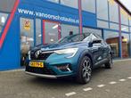 Renault ARKANA 1.3 TCe 140pk Automaat Navi Carplay 360 Camer, Arkana, Gebruikt, 4 cilinders, Met garantie (alle)