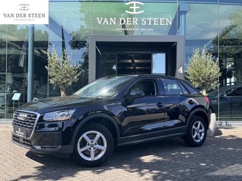 Audi Q2 1.0 TFSI #limited Apple Carplay | Dealer Onderhouden, Auto's, Audi, Bedrijf, Te koop, Q2, ABS, Airconditioning, Alarm