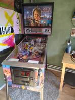 Dirty Harry Williams, Verzamelen, Automaten | Flipperkasten, Ophalen, Gebruikt, Williams, Dot-matrix