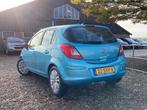 Opel Corsa 1.4-16V Cosmo | 5-Deurs + Cruise + Clima nu € 4, Auto's, Voorwielaandrijving, Euro 5, Gebruikt, 4 cilinders
