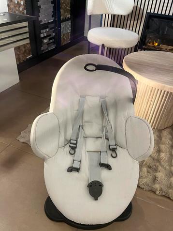Stokke Wipstoel - Zo Goed Als Nieuw! beschikbaar voor biedingen