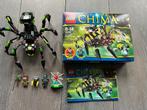 Lego CHIMA 70130, Ophalen of Verzenden, Zo goed als nieuw