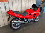Suzuki GSX 600F (bj 1999), Motoren, Motoren | Suzuki, Suzuki, 4 cilinders, Motorrijbewijs A, Bedrijf