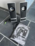 Medion multimedia luidsprekers, Overige merken, Gebruikt, Ophalen of Verzenden, Minder dan 60 watt