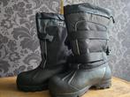 Seeland Sneeuwlaarzen -50C, Maat 45, ZGAN!, Seeland, Zwart, Boots, Ophalen of Verzenden
