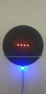 Google nest Mini, Audio, Tv en Foto, Luidsprekers, Overige merken, Gebruikt, Overige typen, Ophalen of Verzenden
