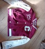 Superleuk baseballjasje      ophalen, Kinderen en Baby's, Kinderkleding | Overige, Ophalen, Zo goed als nieuw, C&A, Jongen of Meisje