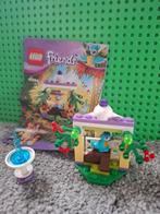 4 setjes lego 41017, 41044, 41045,41087, Ophalen of Verzenden, Zo goed als nieuw, Complete set, Lego