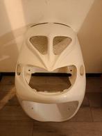 Piaggio zip sp 98 sp98 sp1 voorkap nieuwstaat! Inc roosters, Ophalen of Verzenden