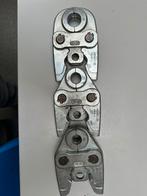 Persbekken henco 26-20-16, Ophalen of Verzenden, Nieuw, Minder dan 50 mm