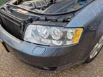 Audi a4 B6 2002 us stijl xenon koplampen, Auto-onderdelen, Ophalen of Verzenden, Audi