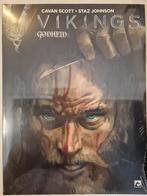 Vikings  ( Bundel van 2 strips ), Meerdere comics, Ophalen of Verzenden, Zo goed als nieuw, Amerika