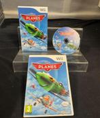Disney. Planes. Nintendo wii. €2,99, Disney, Ophalen of Verzenden, Zo goed als nieuw, Planes