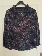 Kookaï Blouse Maat 42, Kookaï, Zwart, Maat 42/44 (L), Ophalen of Verzenden