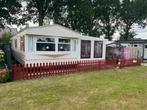 Stacaravan plus wintervaste voortent zonder standplaats., Caravans en Kamperen