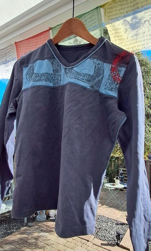 Dames truitje voor onder ski jas, Sport en Fitness, Skiën en Langlaufen, Gebruikt, Kleding, Overige merken, Ophalen