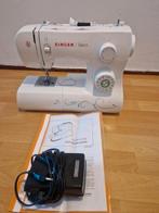 Naaimachine zo goed als nieuw, Ophalen of Verzenden, Zo goed als nieuw, Naaimachine, Overige merken