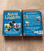 Astrid Lindgren Collectie - 10 DVD's, Alle leeftijden, Ophalen of Verzenden, Zo goed als nieuw