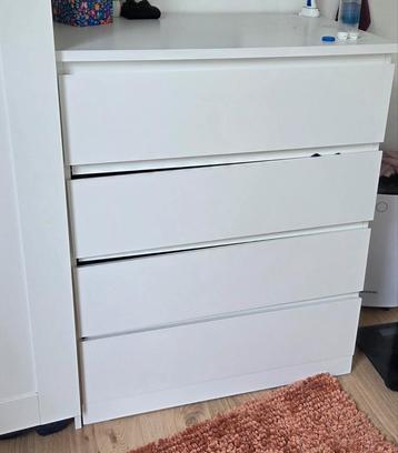  Ikea Chest of drawers