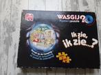 Wasgij puzzel, Ophalen of Verzenden, 500 t/m 1500 stukjes, Gebruikt