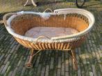 Vintage Wiegje - Kinderbedje, Kinderen en Baby's, Babywiegjes en Ledikanten, Ophalen, Gebruikt, Wieg