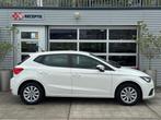 Seat Ibiza 1.0 EcoTSI Style / Cruise / Clima / Carplay / Pdc, Voorwielaandrijving, Gebruikt, Euro 6, 95 pk