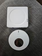 Anna Slimme Thermostaat, Doe-het-zelf en Verbouw, Thermostaten, Ophalen of Verzenden, Slimme thermostaat, Zo goed als nieuw