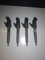 BMW 2.0 D verstuiver N47 04455110617, Ophalen of Verzenden