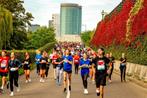 Startbewijs Singelloop halve marathon, Sport en Fitness, Loopsport en Atletiek, Overige merken, Overige typen, Nieuw, Ophalen of Verzenden