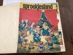 Sprookjesland,gebonden stripboeken uit het jaar 1971,, Boeken, Gelezen, Amerika, Ophalen of Verzenden, Eén comic