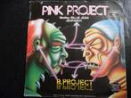 Pink Project > B. project (Medley Billie Jean), Ophalen of Verzenden, Zo goed als nieuw, Pop