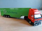 Scuitema vos, Hobby en Vrije tijd, Modelauto's | 1:50, Ophalen of Verzenden, Zo goed als nieuw