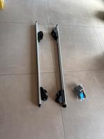 Hapro Cronos Aero 1 Dakdragers, Auto diversen, Ophalen, Gebruikt