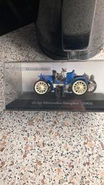 Te koop 40 Hp Mercedes-Simplex, Ophalen, Nieuw, Auto