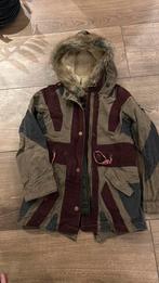 Jas meisjes - super cool, Kinderen en Baby's, Kinderkleding | Maat 140, Meisje, Ophalen of Verzenden, Zo goed als nieuw, Scotch & Soda