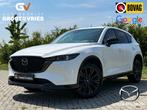 Mazda CX-5 2.0 SkyActiv-G 165 Homura Limited Trekhaak|360 ca, 1998 cc, Gebruikt, Euro 6, 4 cilinders