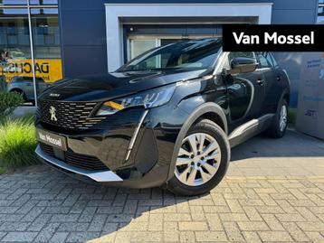 Peugeot 3008 1.2 Hybrid 136 Allure Pack Business beschikbaar voor biedingen