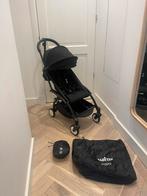 Yoyo2 Babyzen, zo goed als nieuw!, Kinderen en Baby's, Buggy's, Overige merken, Regenhoes, Ophalen of Verzenden, Zo goed als nieuw